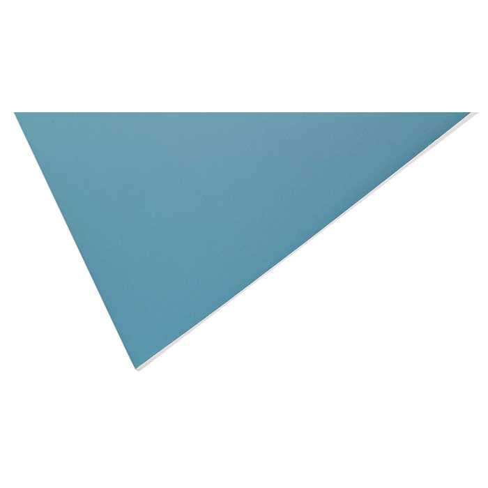 Sky Blue Foam Board 20" x 30" Hobby Lobby 788034